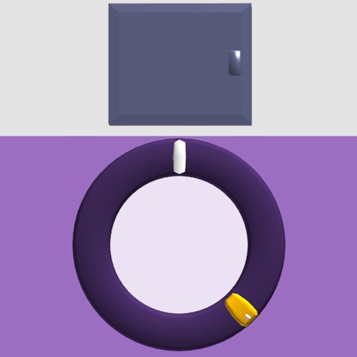 Hack Safe icon