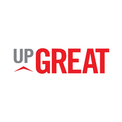 UPGREAT Singapore