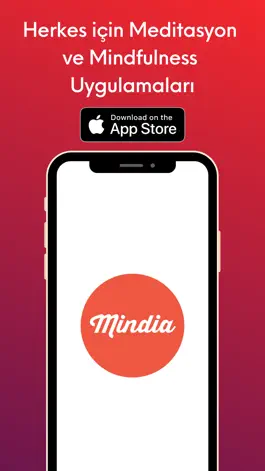 Game screenshot Mindia: Mindfulness & Uyku mod apk