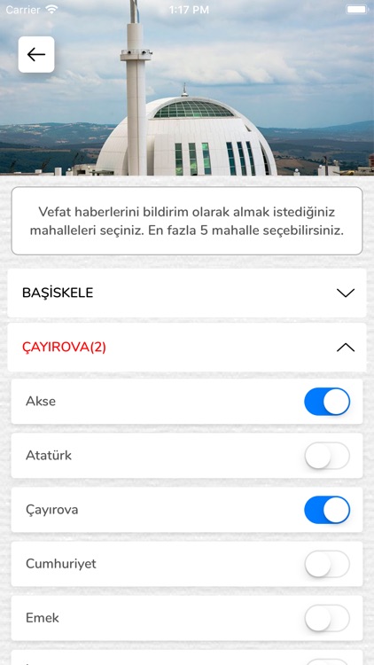 Kocaeli MBYS screenshot-6