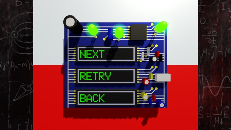 Polarity Puzzles screenshot-3
