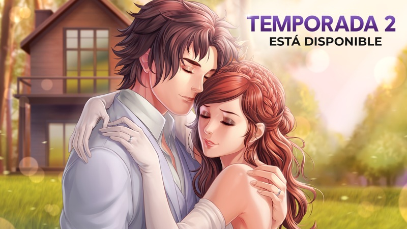 Is It Love? Matt - Bad Boy screenshot 5