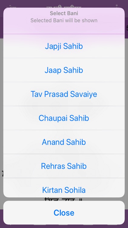Nitnem Paath screenshot-3