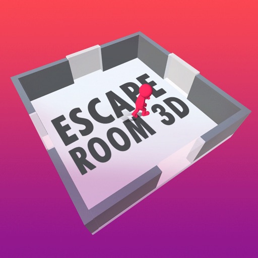 EscapeRoom3D