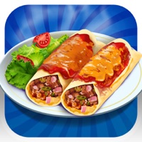 Burrito Maker Food Cooking Fun apk