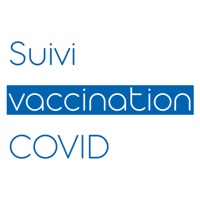 delete Suivi vaccination Covid