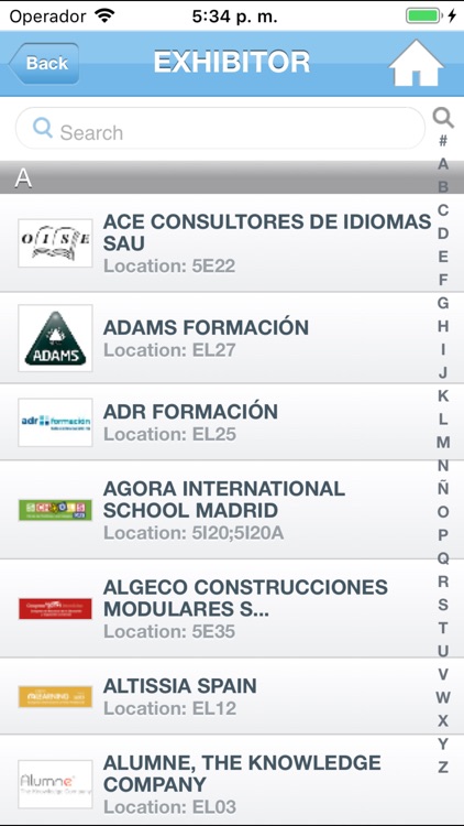 SEMANA DE LA EDUCACIÓN 2019