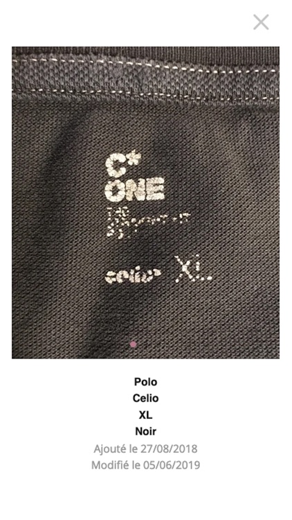 Sizease screenshot-6