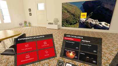 How to cancel & delete Catalunya Experience VR from iphone & ipad 1