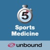 5 Minute Sports Med Consult icon