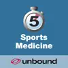 5 Minute Sports Med Consult App Delete