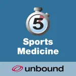 5 Minute Sports Med Consult App Contact
