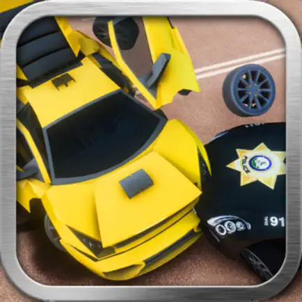 Car Simulator: Crash City Cheats