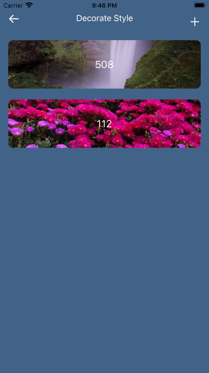 Real estate management