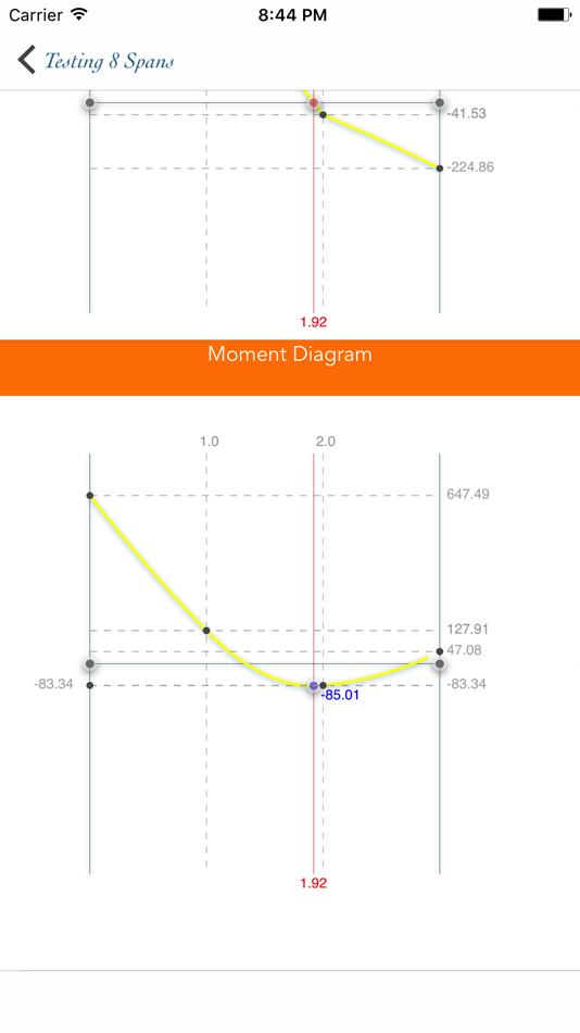 #5. Continuous Beam (iOS) 由: Rab Elias