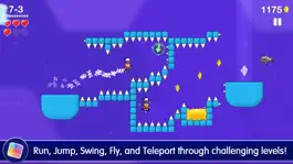 Game screenshot Mikey Jumps - GameClub mod apk
