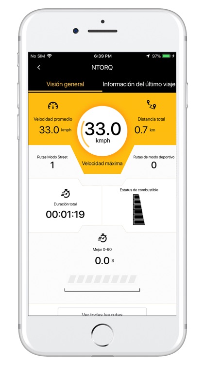 TVS Connect - LATAM screenshot-5