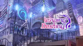 Game screenshot Leaping Destiny mod apk