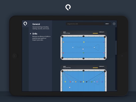 Screenshot #6 pour ChalkySticks Trainer
