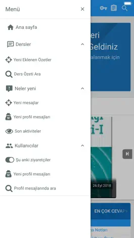 Game screenshot Aöf Ders Özetleri hack