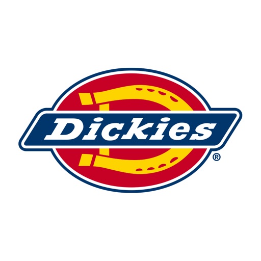 Dickies官方網路商店 iOS App