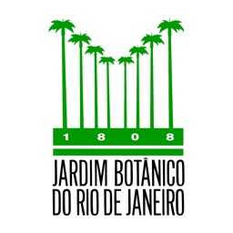 Jardim Botânico RJ