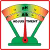 pH-Alkalinity Adjustment Tool problems & troubleshooting and solutions