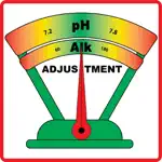 PH-Alkalinity Adjustment Tool App Problems