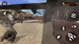 Game screenshot FPS Crossfire Ops Mission mod apk