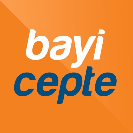 BayiCepte icon