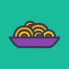 Pasta Recipes & Meals icon