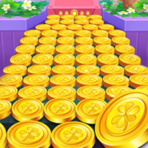 Coin Mania: Farm Seasons iOS App
