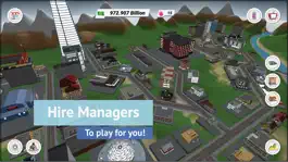 Game screenshot Tycoon Builder apk