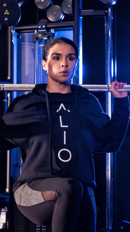 ALIO Exclusive screenshot-5