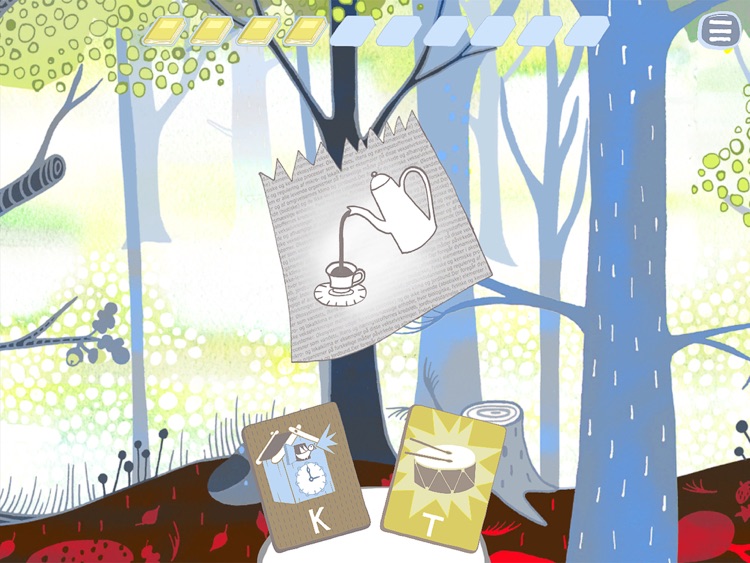 Udtaleappen screenshot-3