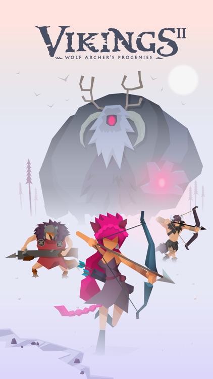 Vikings II screenshot-0