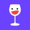Vinobot is a slightly tipsy little robot that generates ridiculous wine tasting notes