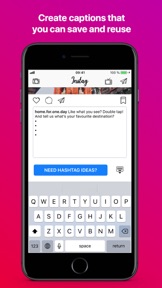 Insta Widgets for Home Screen screenshot