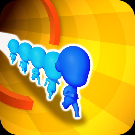 Tube Runner! by Raketspel AB