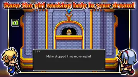 Everdark Tower