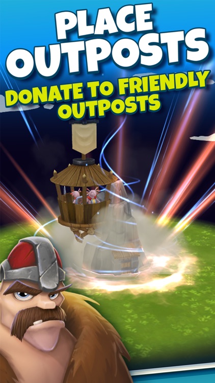 Atlas Empires screenshot-5