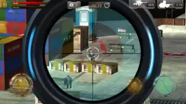 Game screenshot حرب قناص الاعداء mod apk