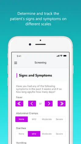 Game screenshot InstaCare by Gowell Solutions hack