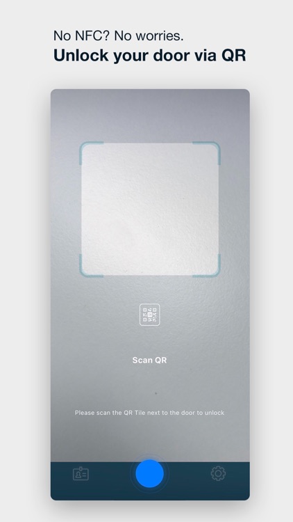 Doordeck screenshot-3