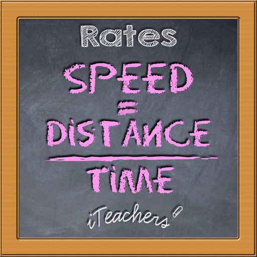 Rates - Year 7 & 8 High School