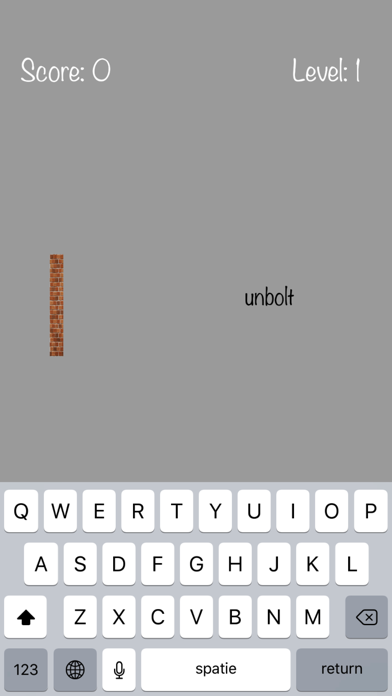 Screenshot #2 pour T-App-It
