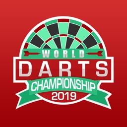 World Darts Championship 2019
