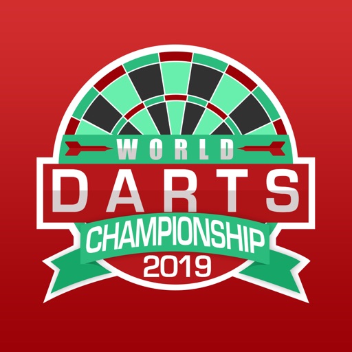 World Darts Championship 2019