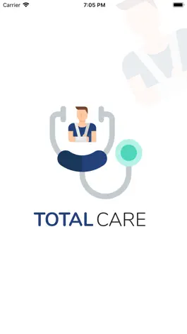 Game screenshot Patient - TotalCare mod apk