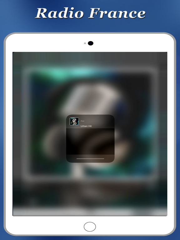 Screenshot #6 pour Radios France